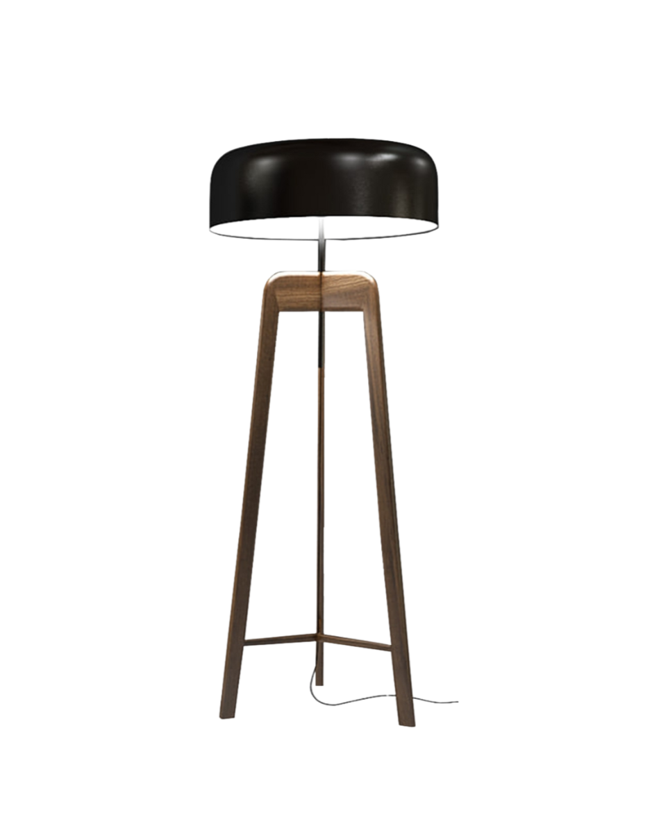 Pileo floor lamp