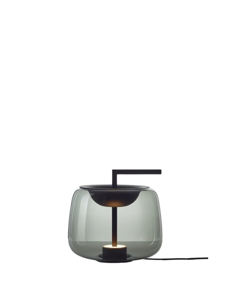 Lámpara de mesa Double
