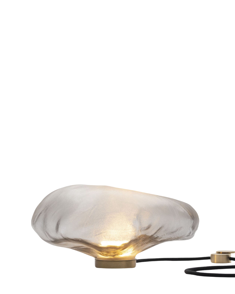 Lámpara de mesa 73t | Grey 1