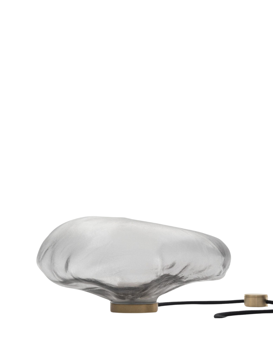 Lámpara de mesa 73t | Grey 1