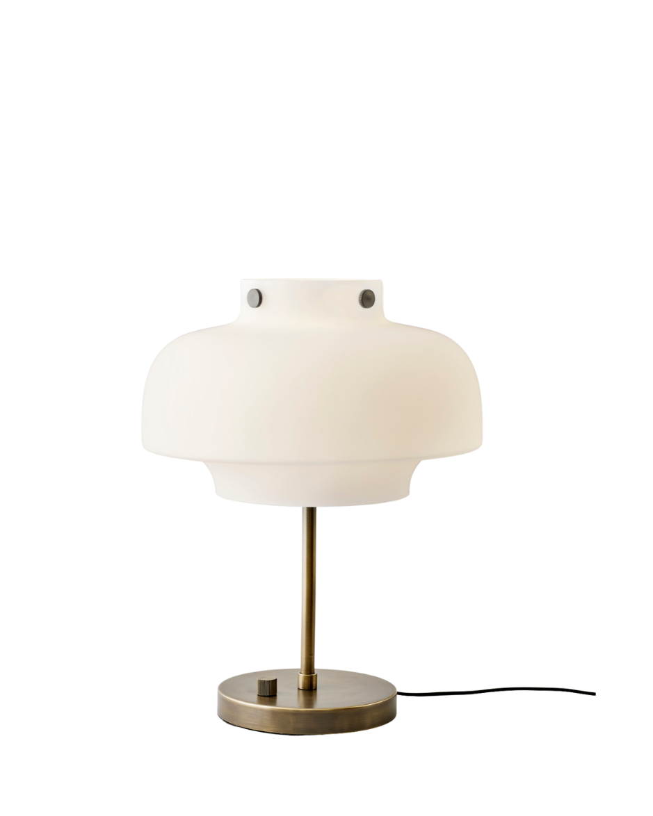 Lámpara de mesa Copenhagen SC13