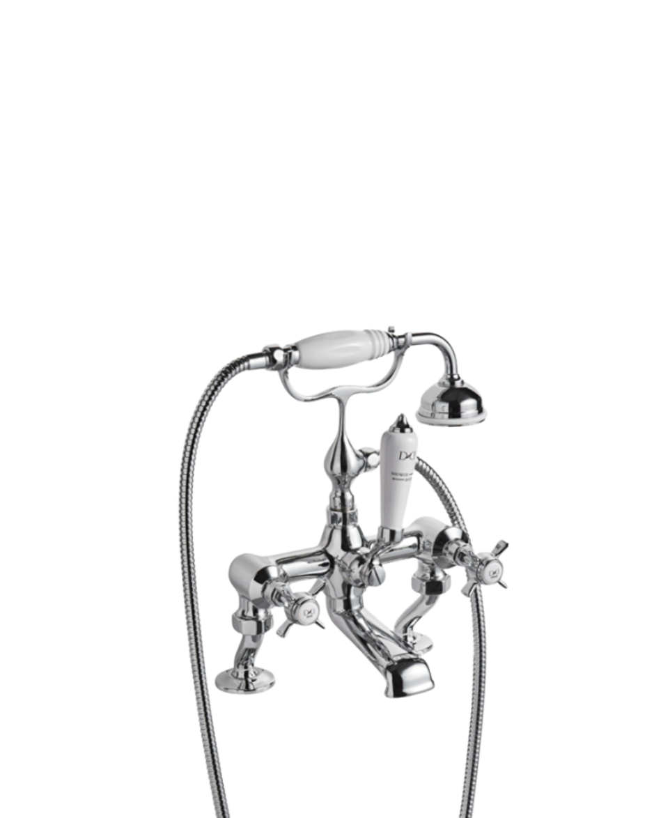 Grifería de baño y ducha Coventry