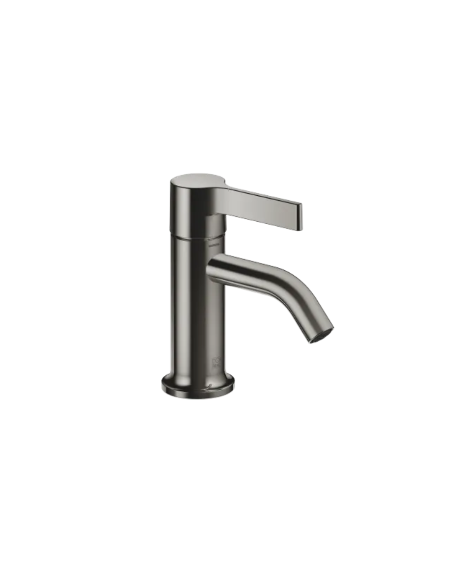 VAIA single-lever basin faucet with automatic valve