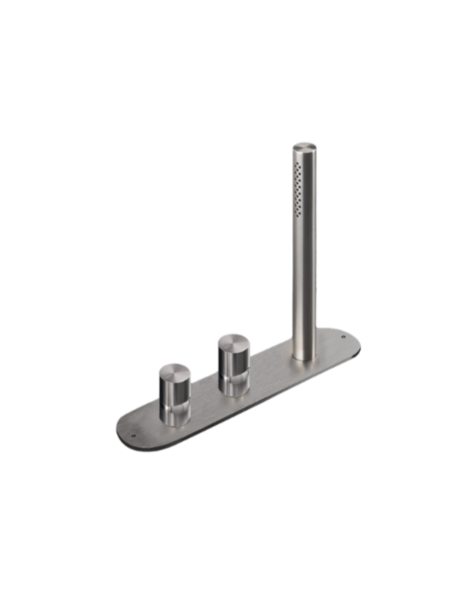 Bathtub faucet CAR52