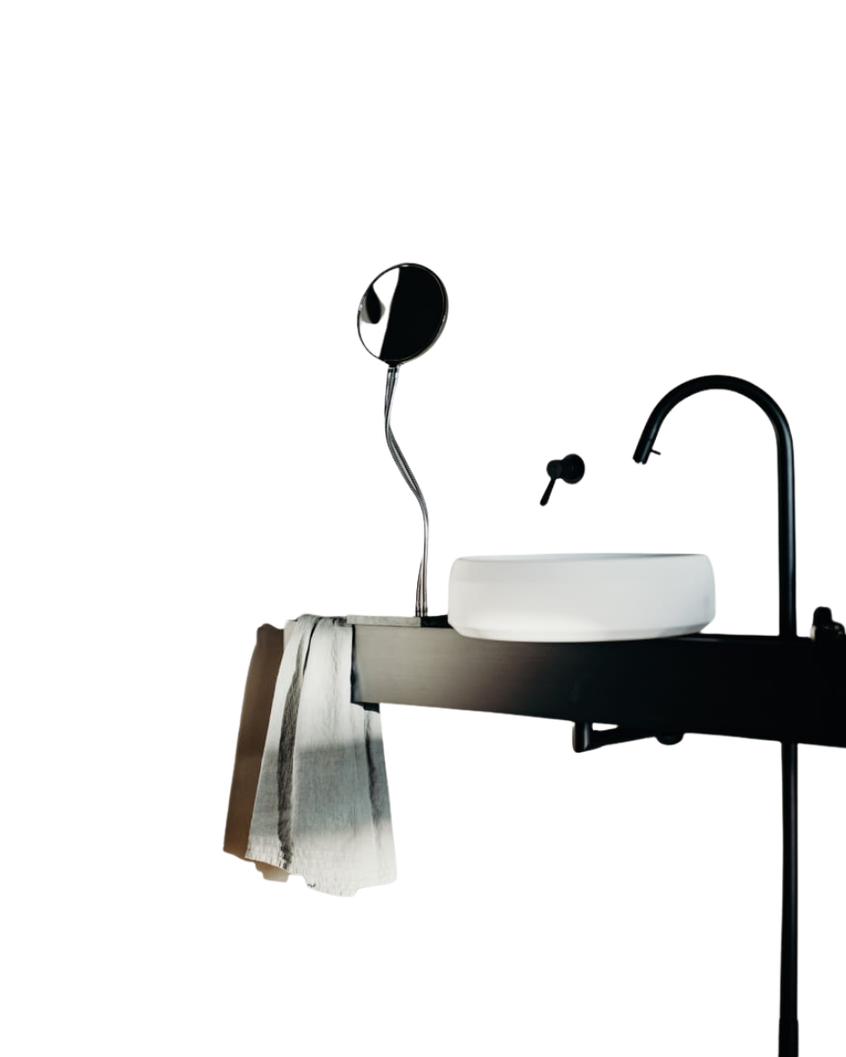 Mezclador monomando Fez 2