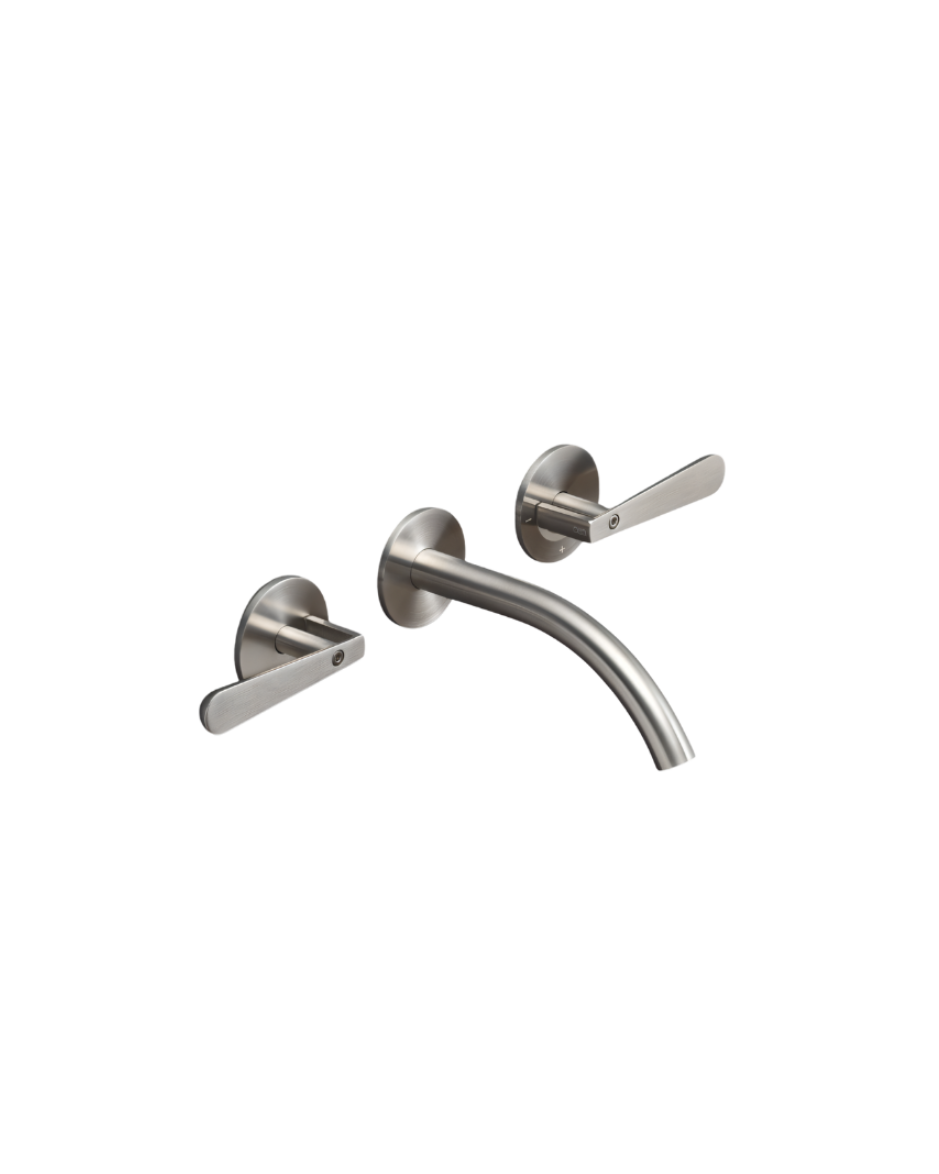 Grifo de lavabo LUTEZIA