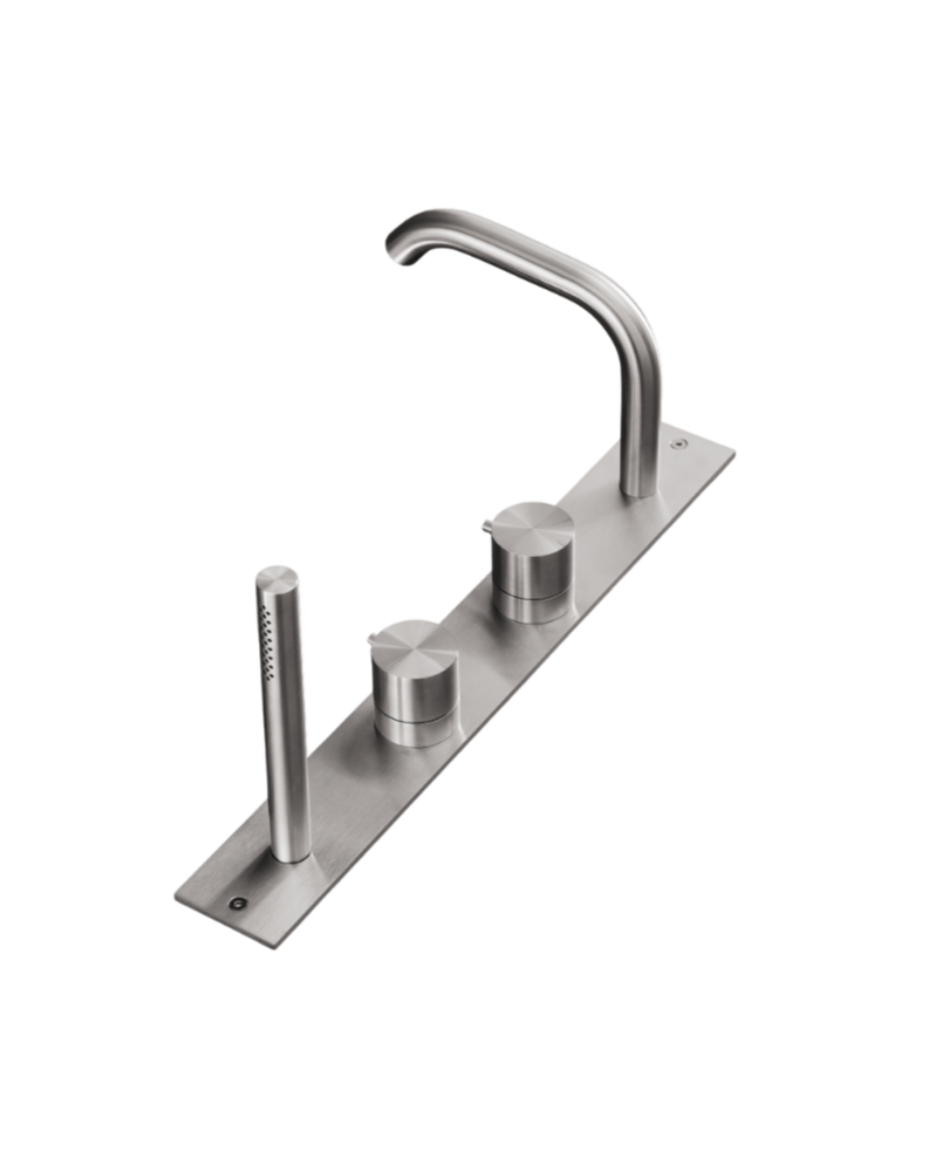 MIL 28 bathtub faucet