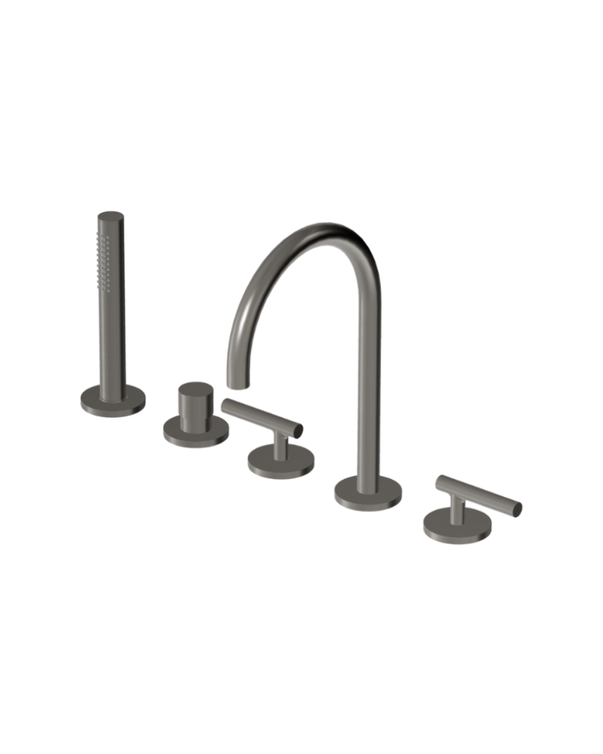 Grifería de bañera Pan S