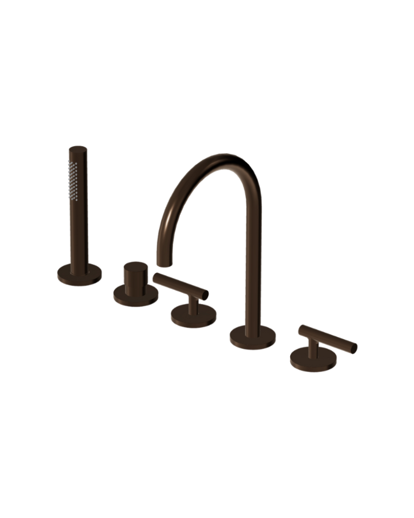 Grifería de bañera Pan S