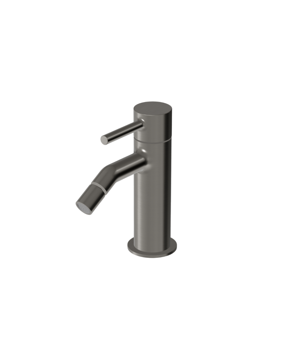 Mezclador monomando de bidé