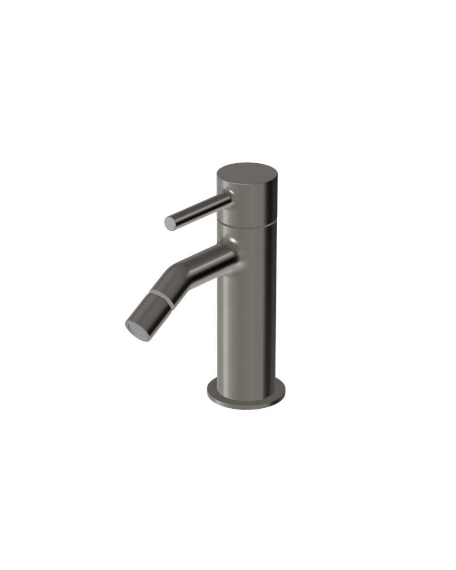 Mezclador monomando de bidé