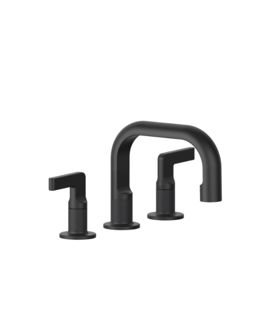 Bathroom sink battery | Inciso Collection