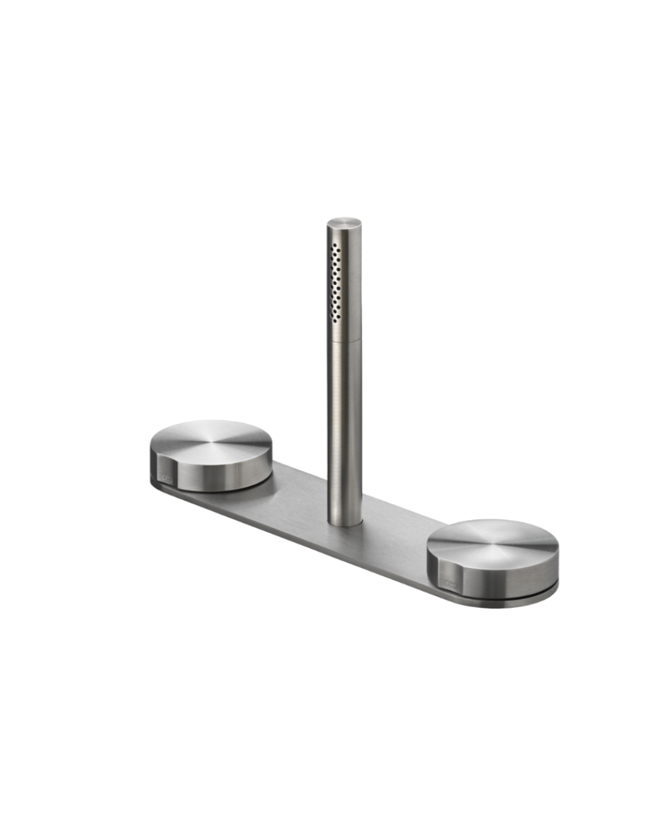 GIO 112 bathtub faucet