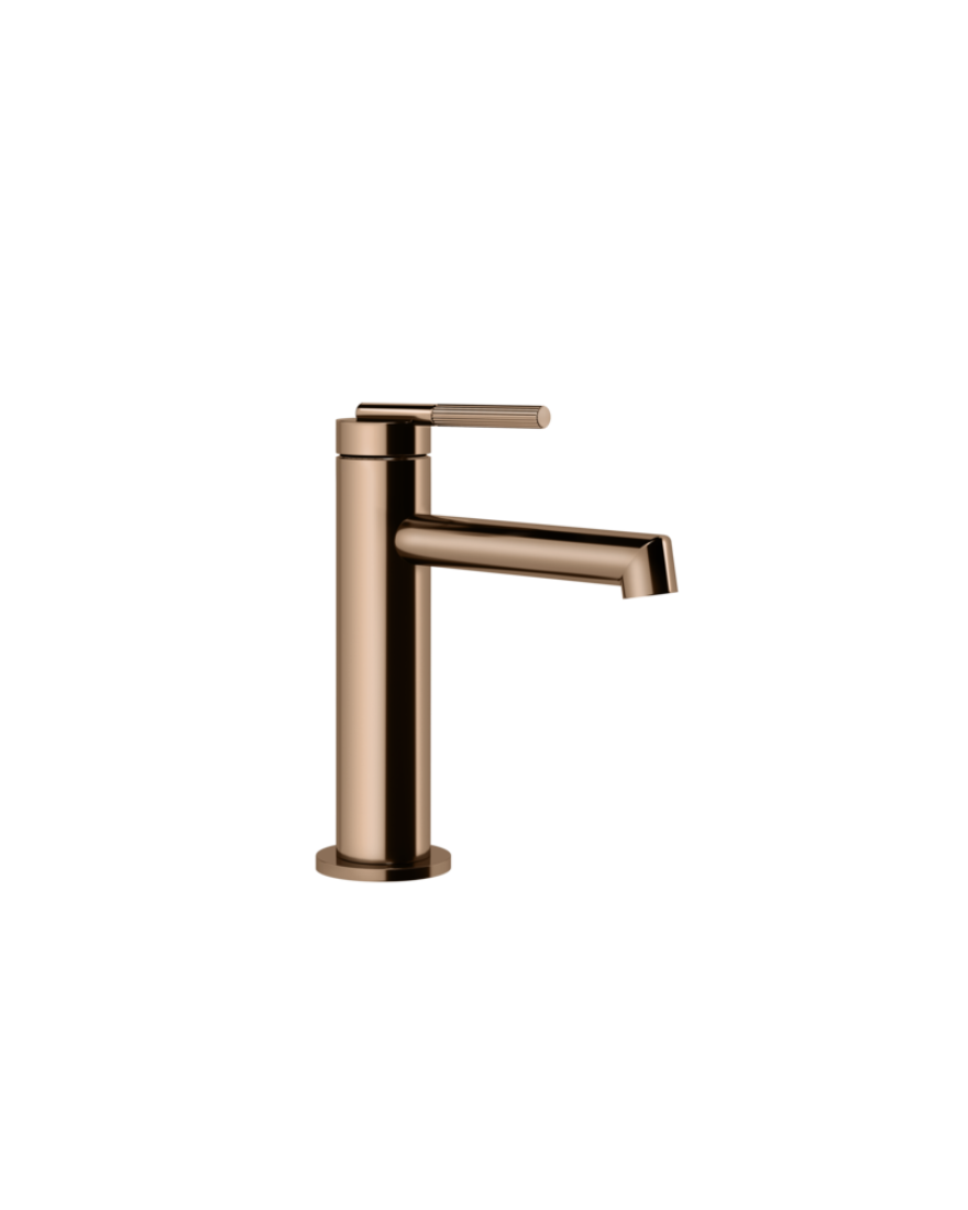 Grifería monomando de lavabo | Colección Ingranaggio