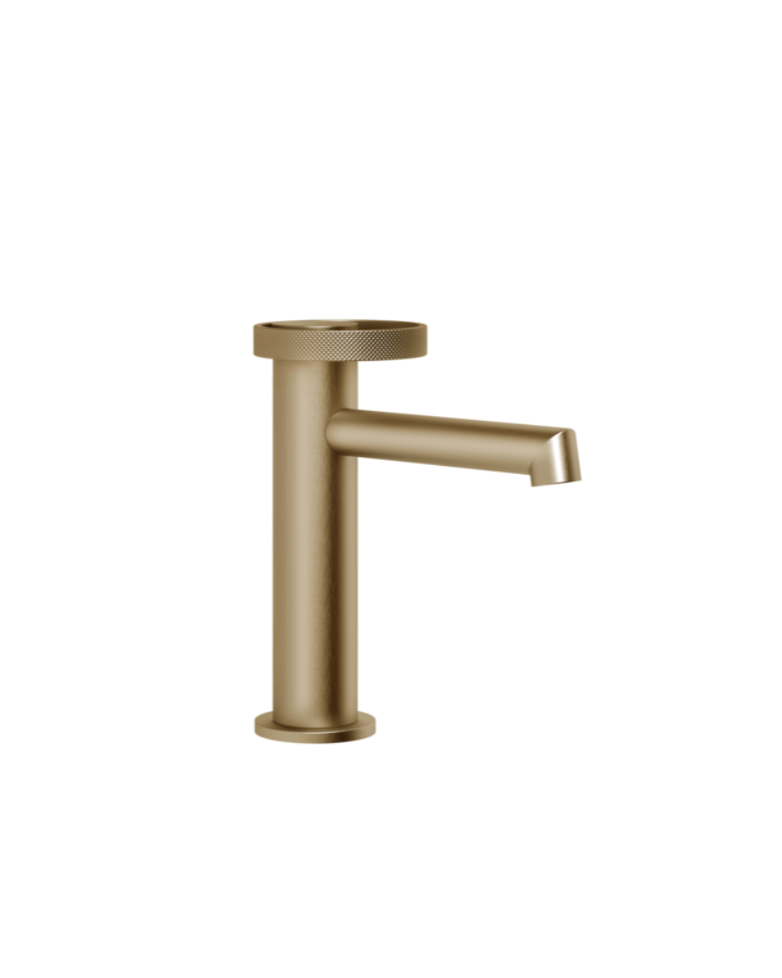 Single-lever basin mixer tap | Anello Collection