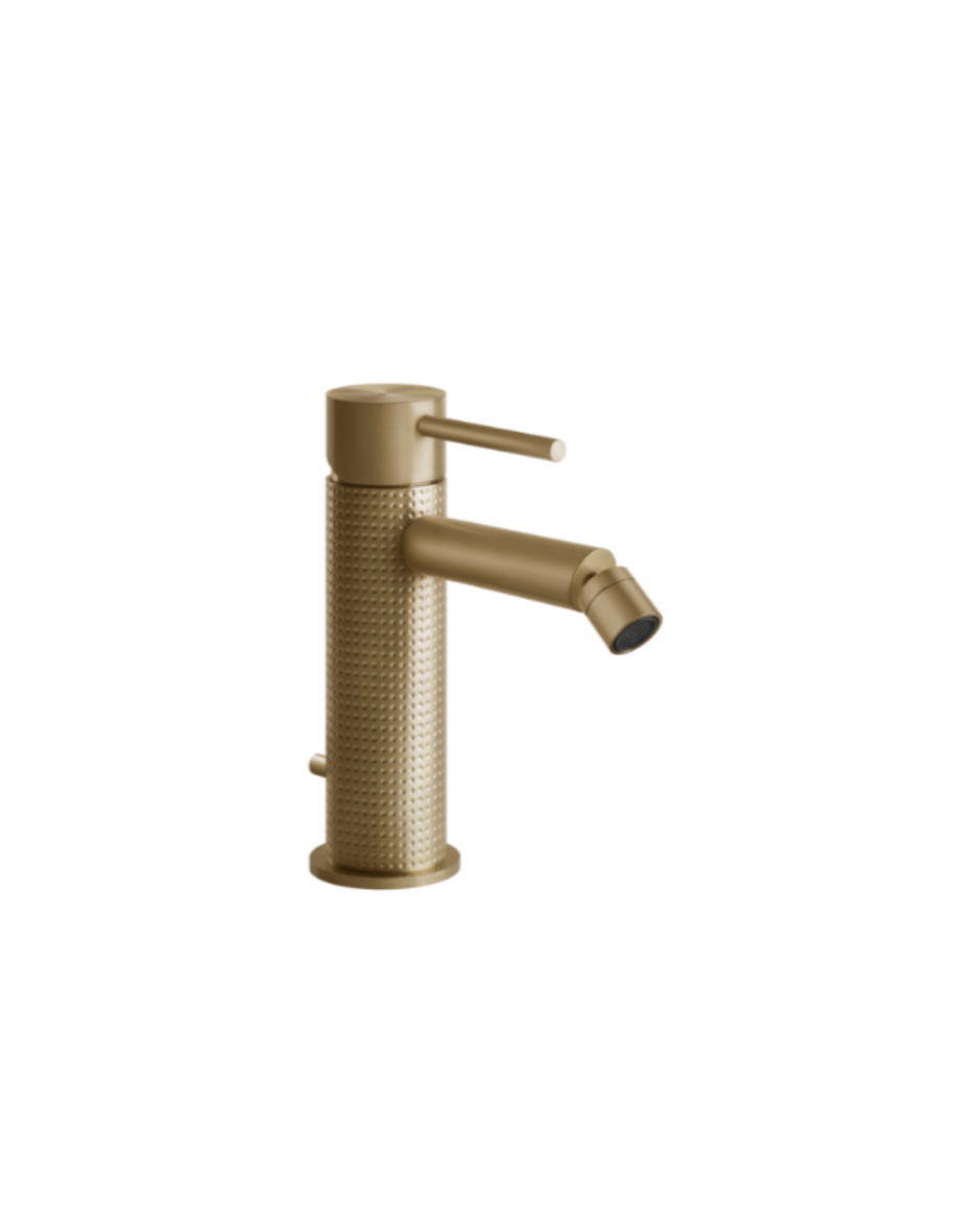 Grifo de bidet Textura Cesello | Colección Gessi 316