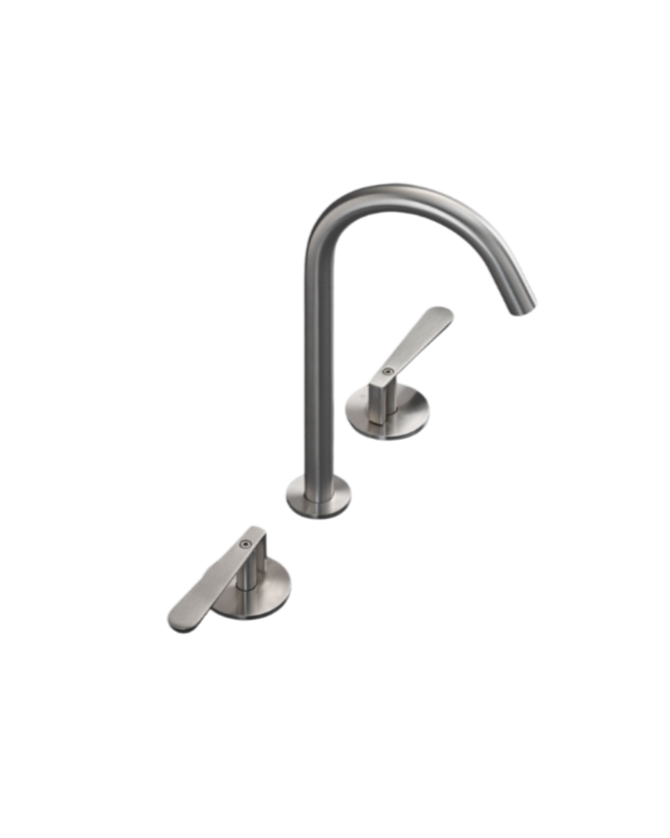 LUTEZIA bidet faucet