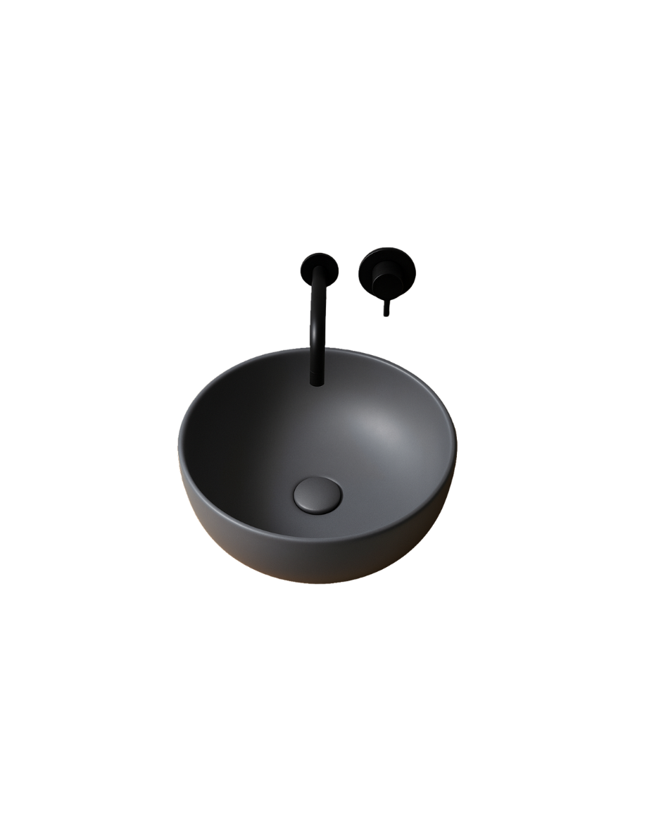 Le Bacinelle support sink Ø40