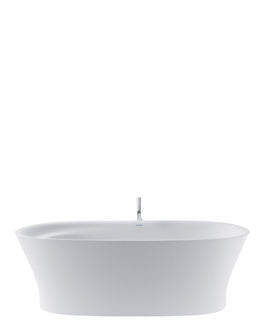 Cape Cod freestanding bathtub 185.5 x 88.5 cm