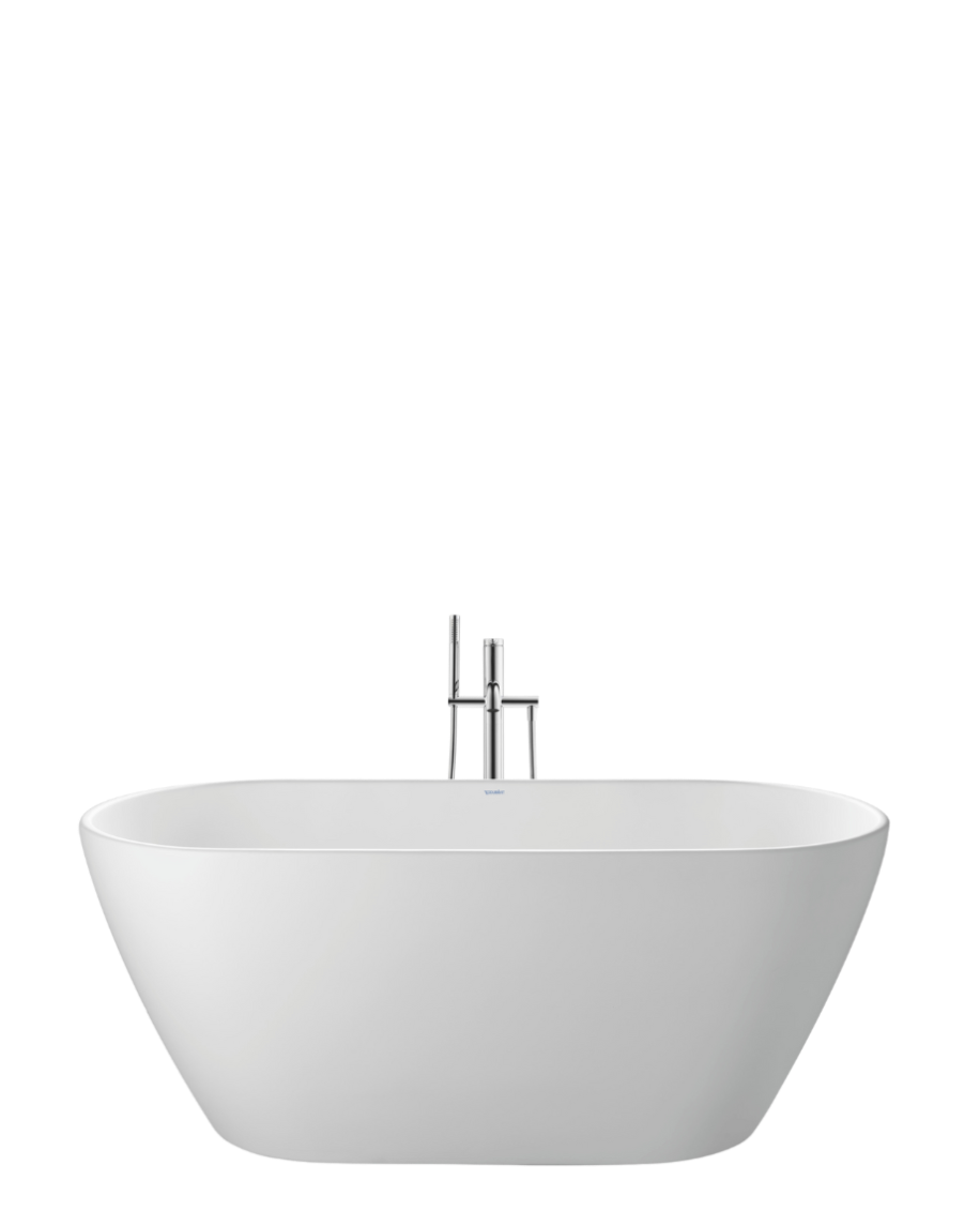 Freestanding bathtub D - NEO