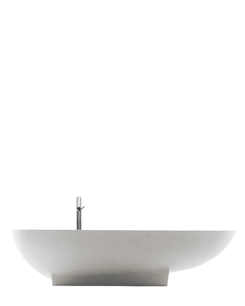 Bañera independiente Spoon