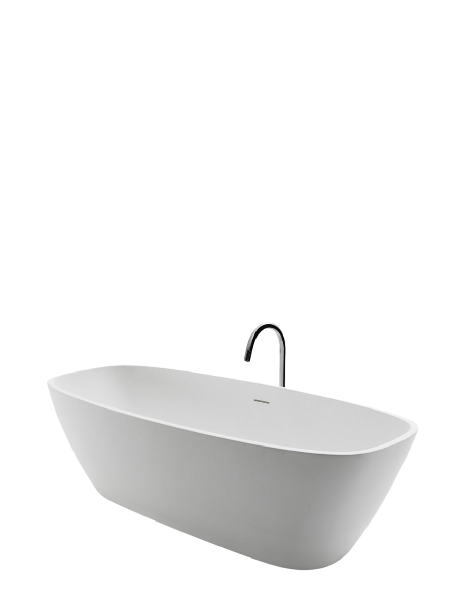 Bañera independiente Normal