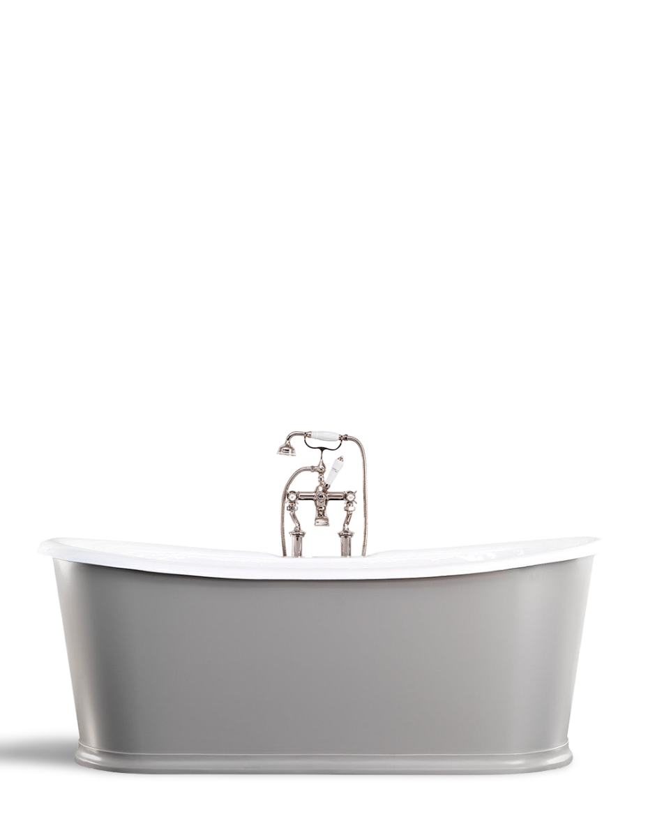 Bañera exenta Regal Colors