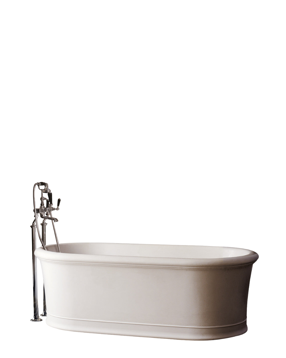 Celine Colors Freestanding Bathtub