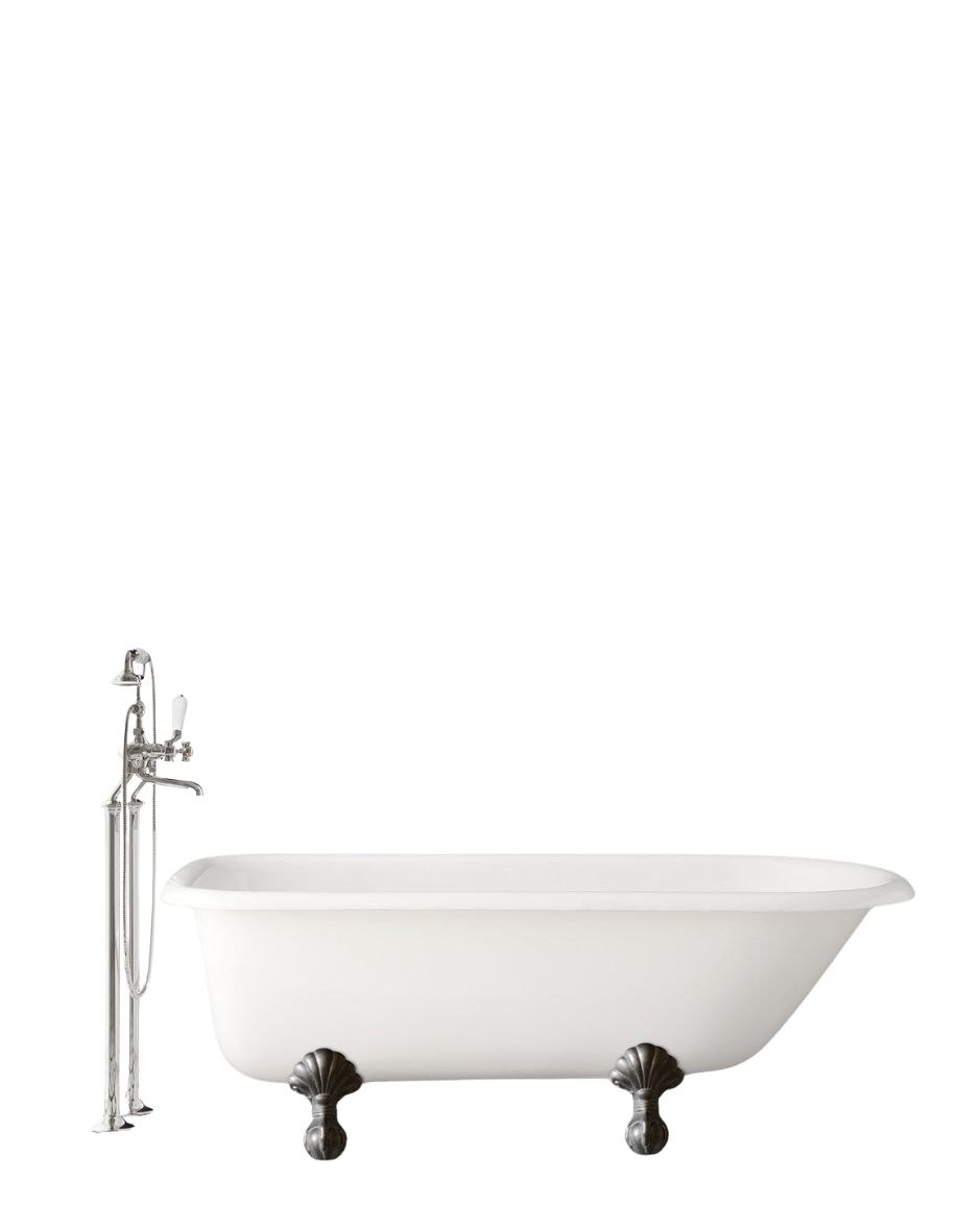 Bañera exenta Kensington