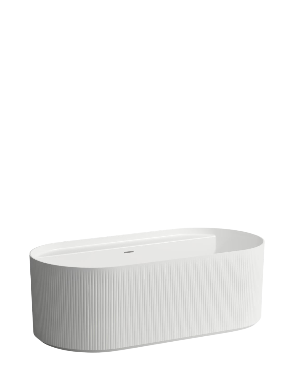 Bañera exenta Sonar