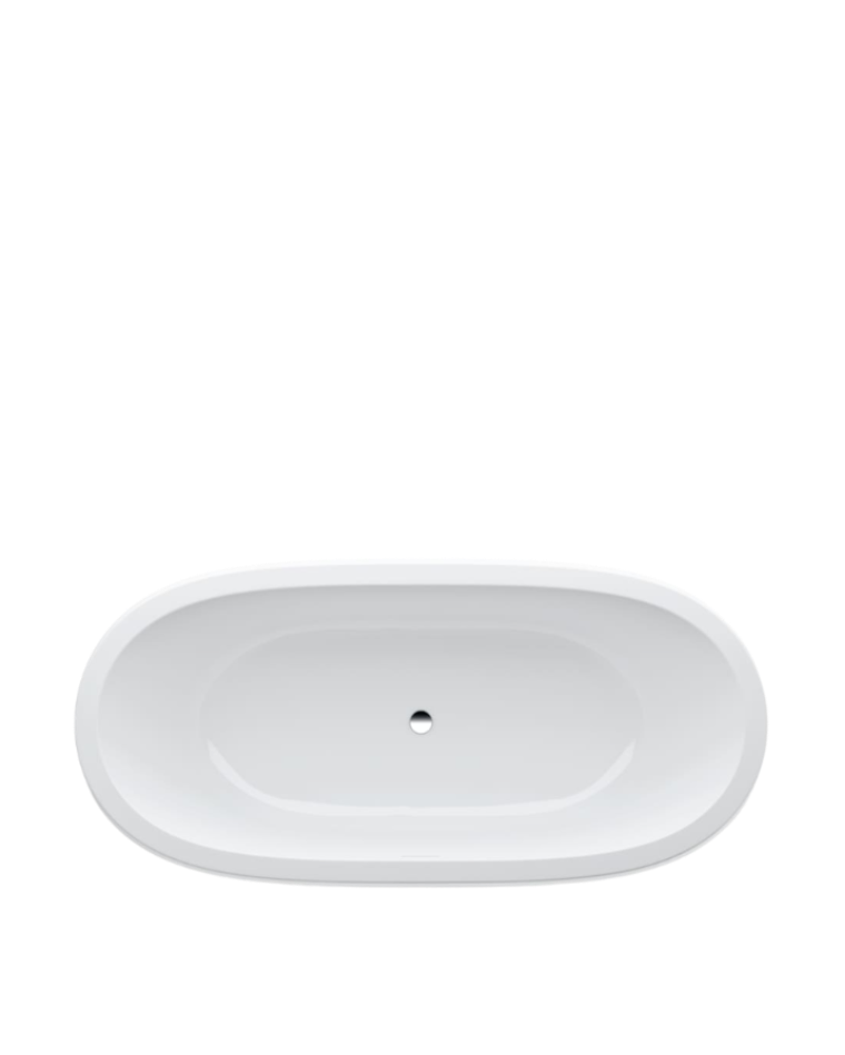 Bañera exenta IL BAGNO ALESSI