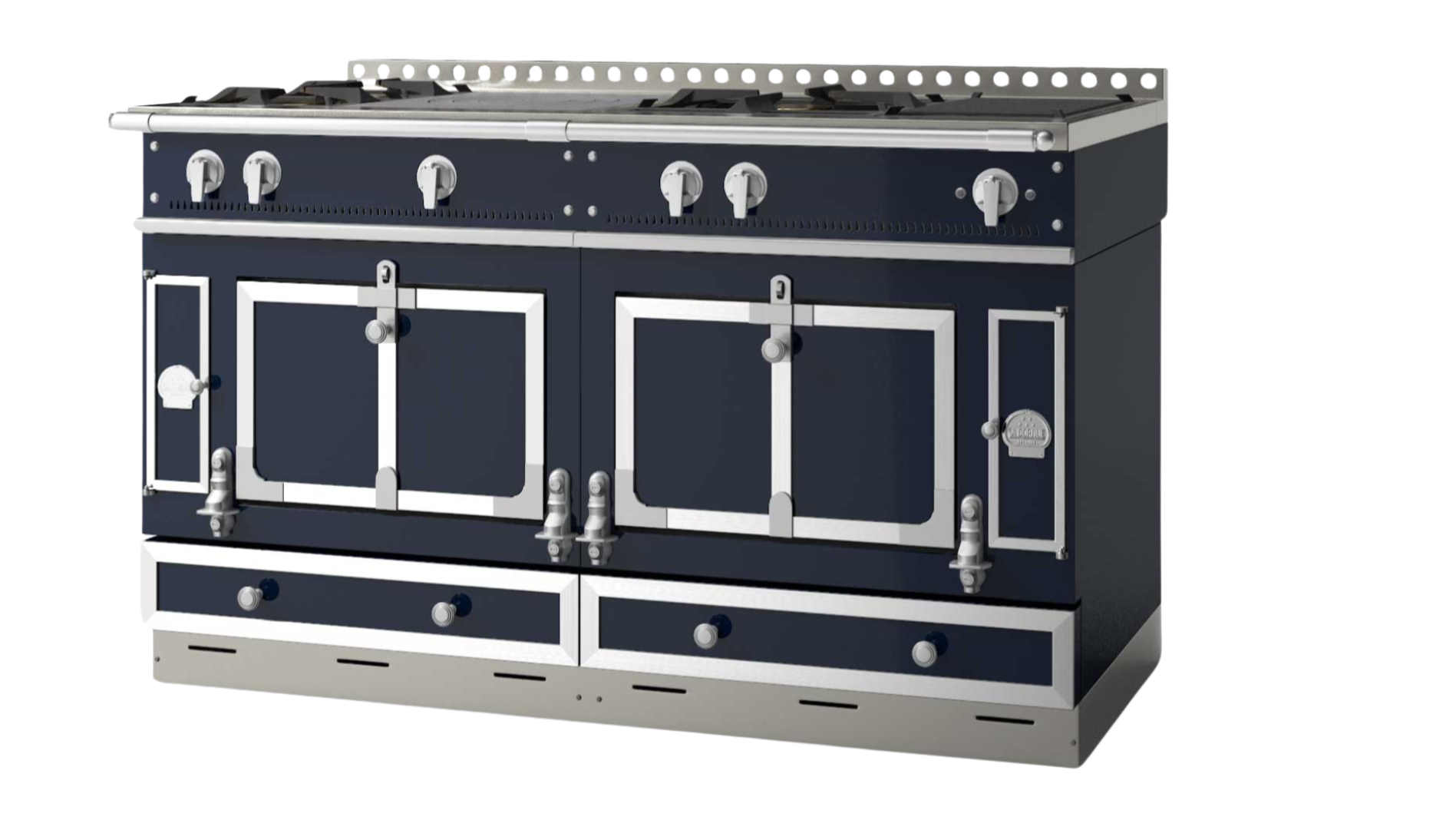 Château 150 Kitchen