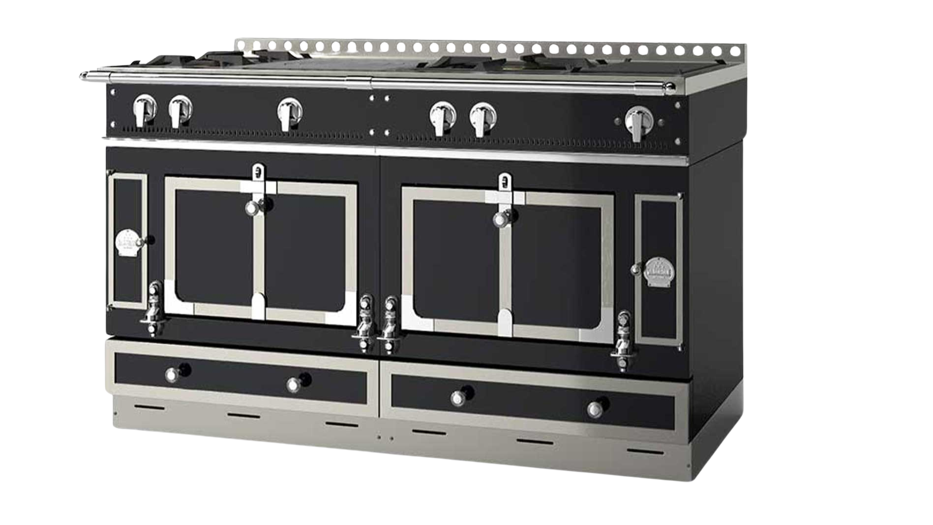 Kitchen Château Grand Palais 180