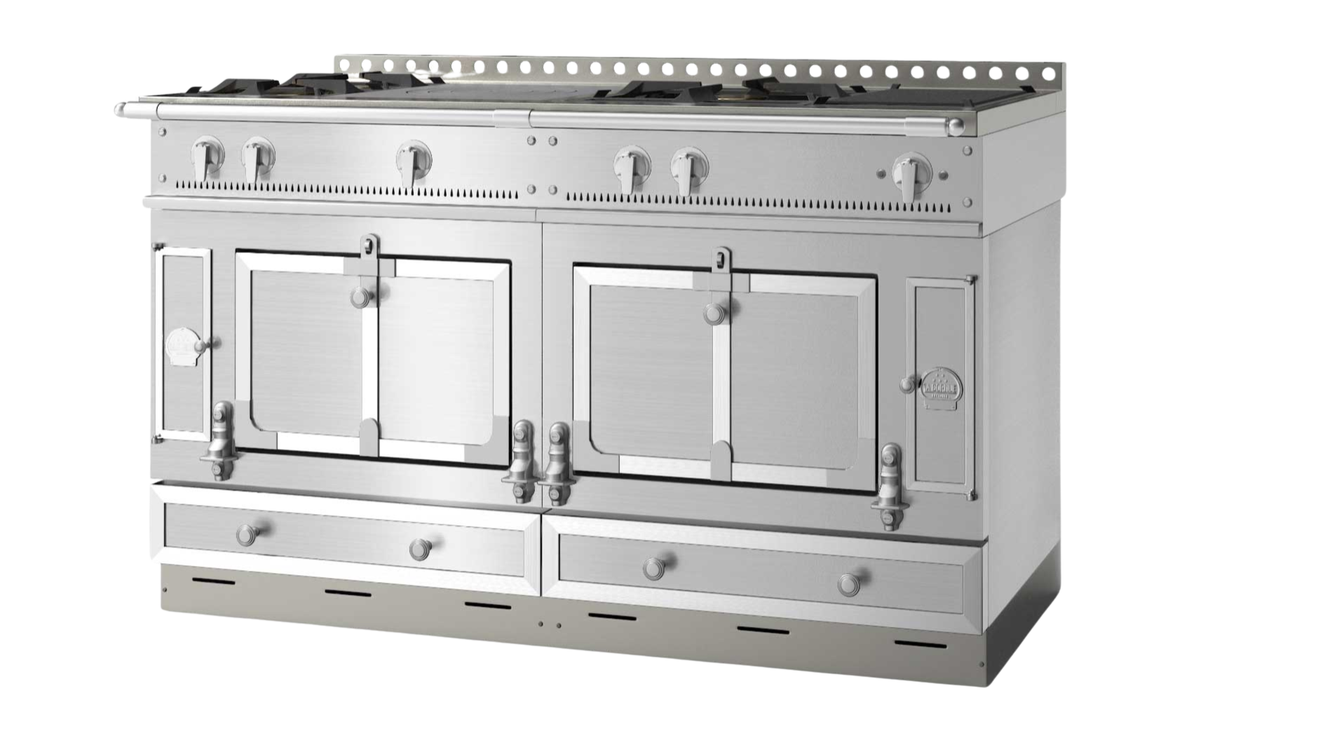 Kitchen Château Grand Palais 180