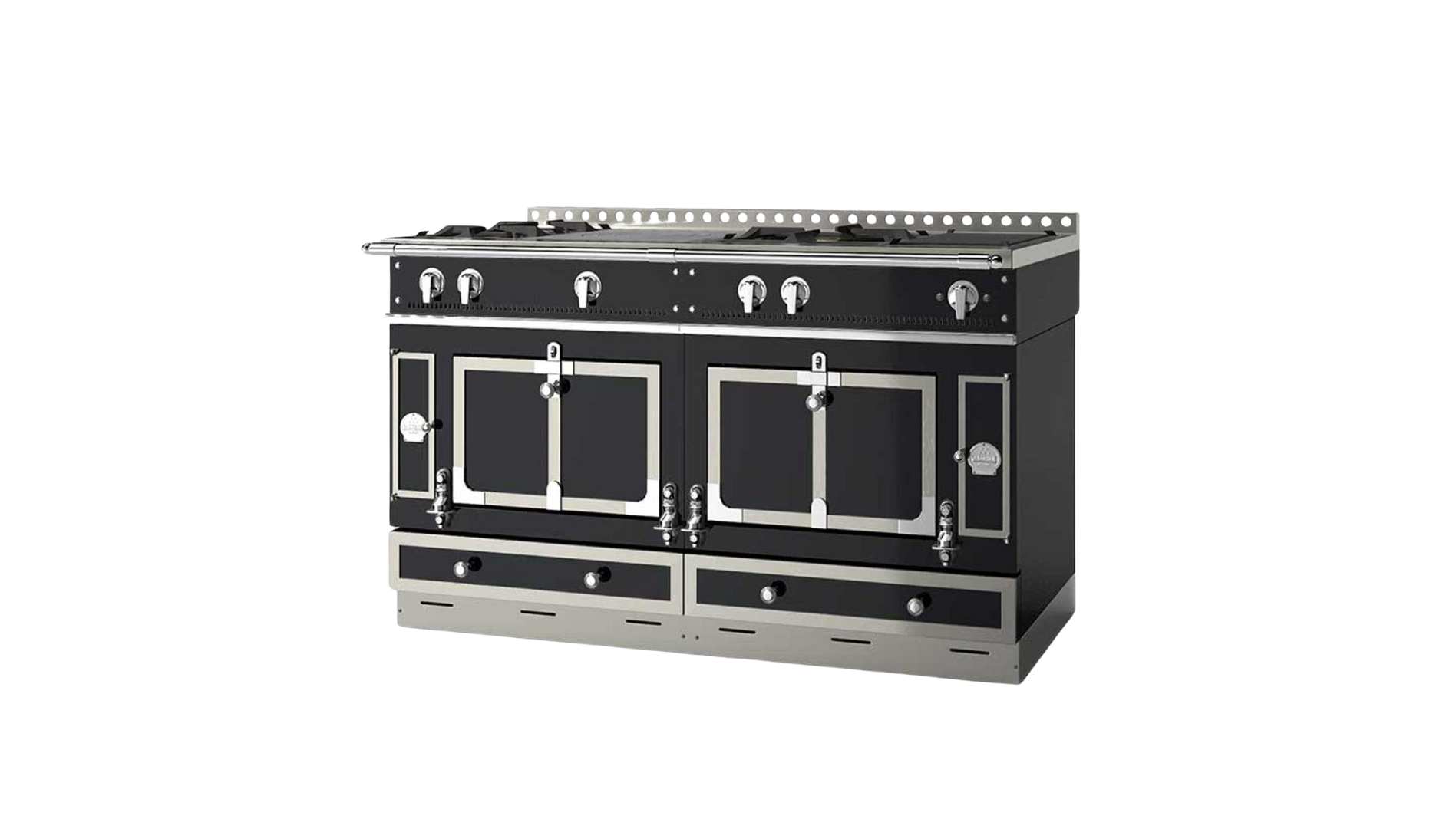 Kitchen Château Grand Palais 180