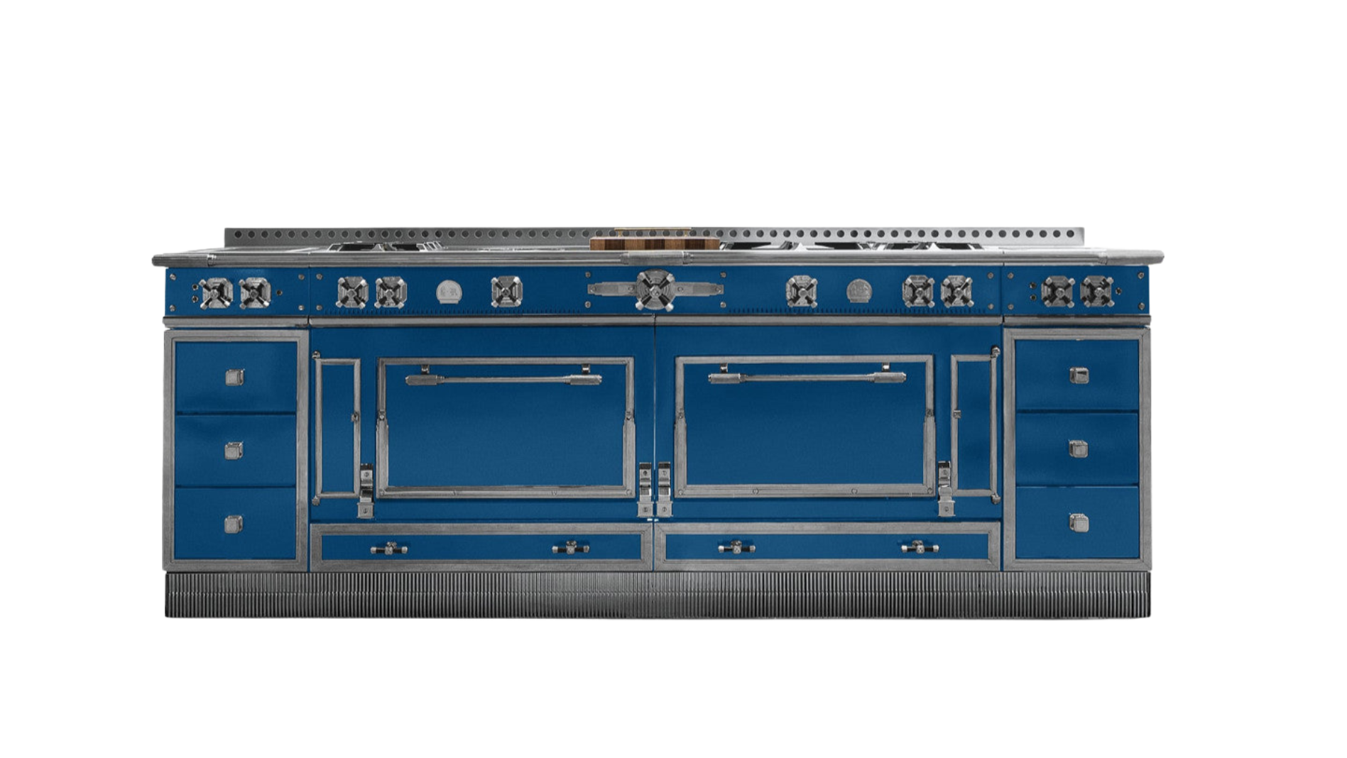 Kitchen Château Suprême Grand Palais 180