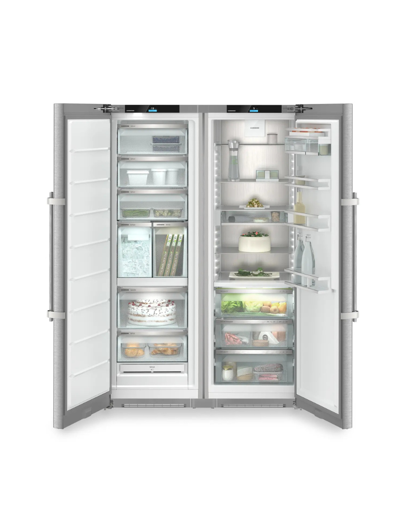XRFsd 5265 Prime BioFresh NoFrost Refrigerator