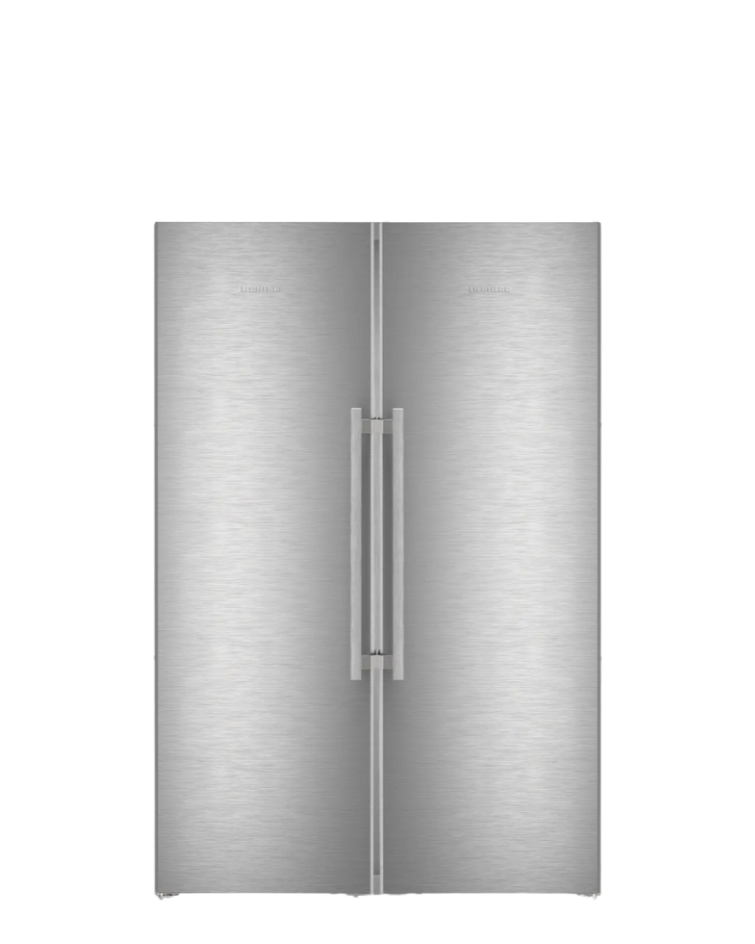 XRFsd 5265 Prime BioFresh NoFrost Refrigerator