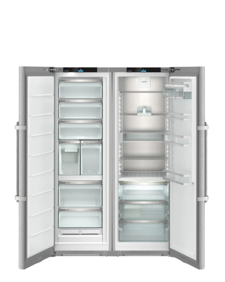 XRFsd 5265 Prime BioFresh NoFrost Refrigerator