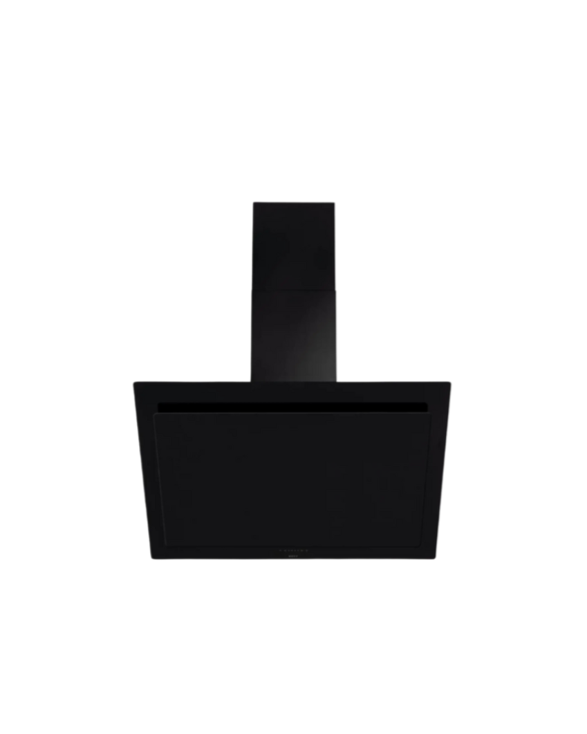 Novy Vision 7833 90cm Wall Hood | Black