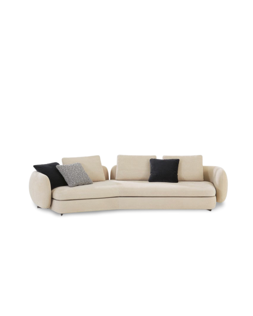 Saint-Germain sofa system