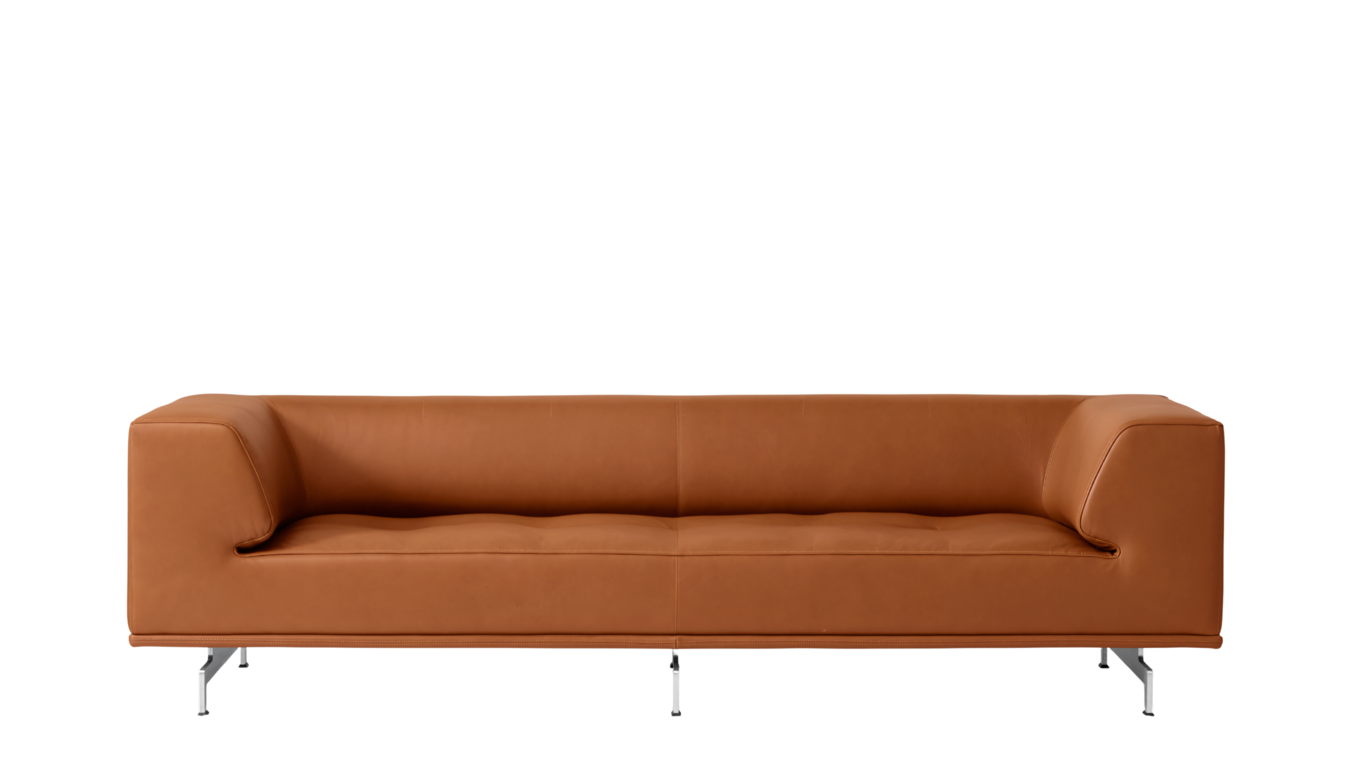 Delphi 3-seater sofa Model 4511