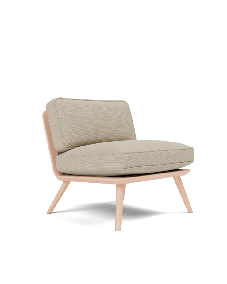 Sillón Spine Lounge Suite Petit