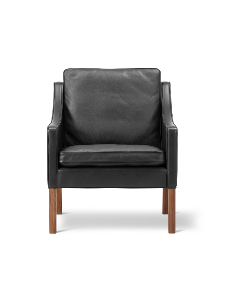 Mogensen 2207 Club Chair