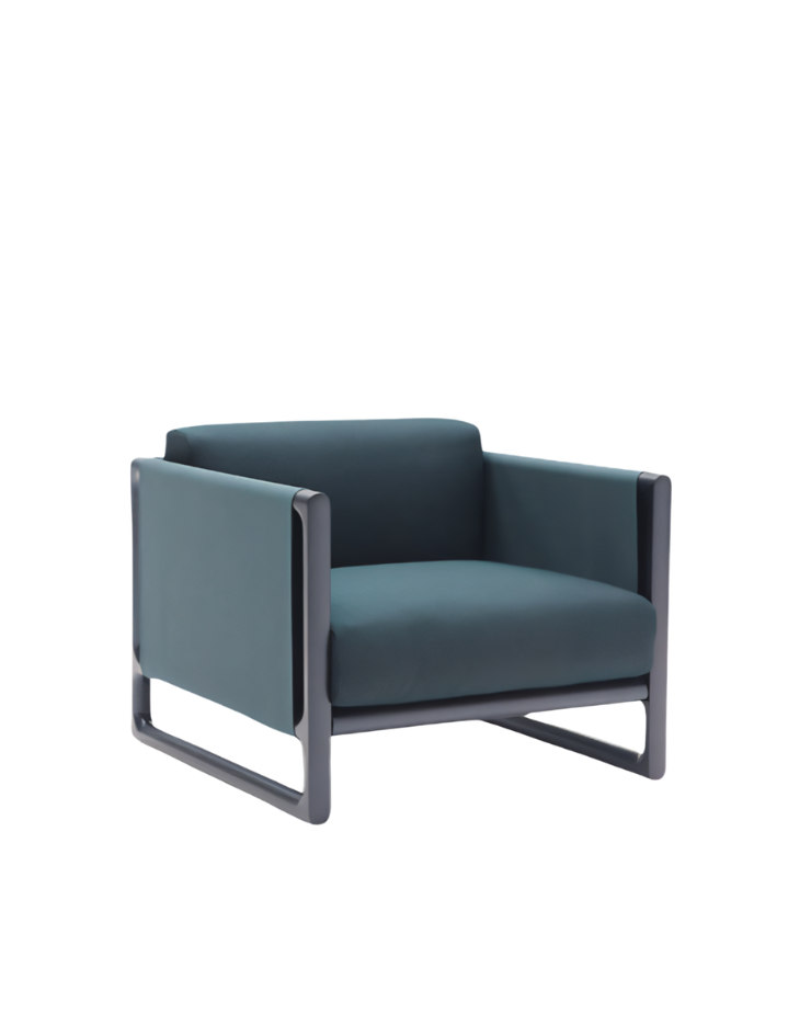 Sillón exterior Portofino