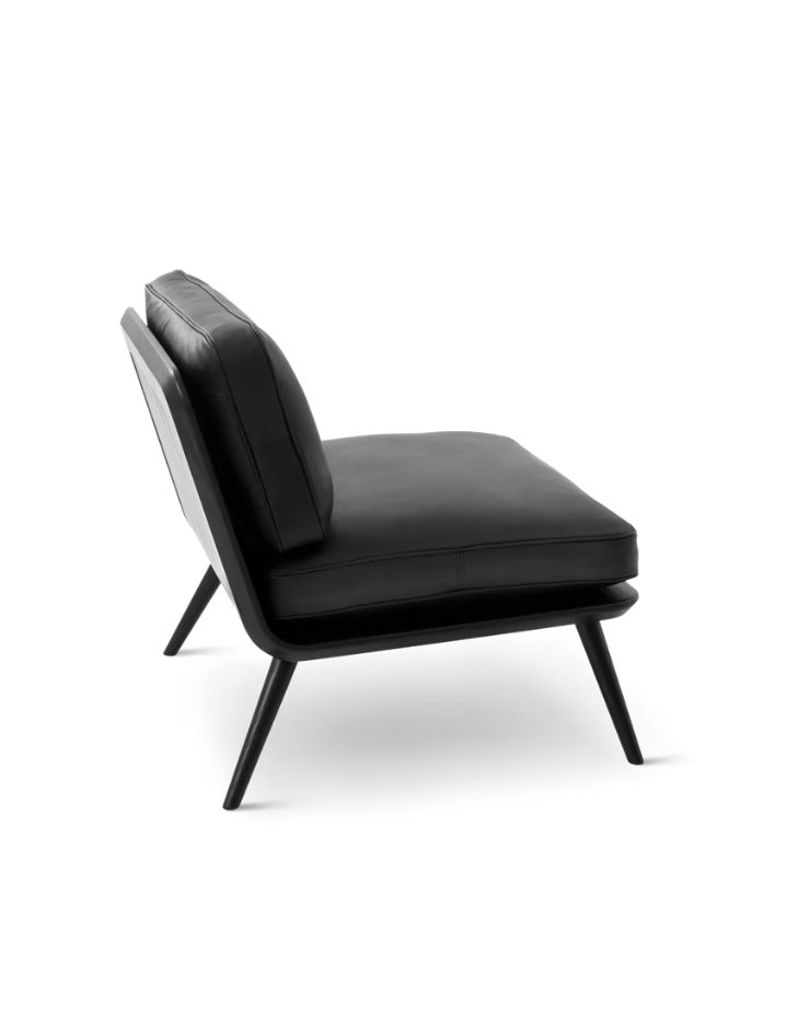 Spine Lounge Suite Chair