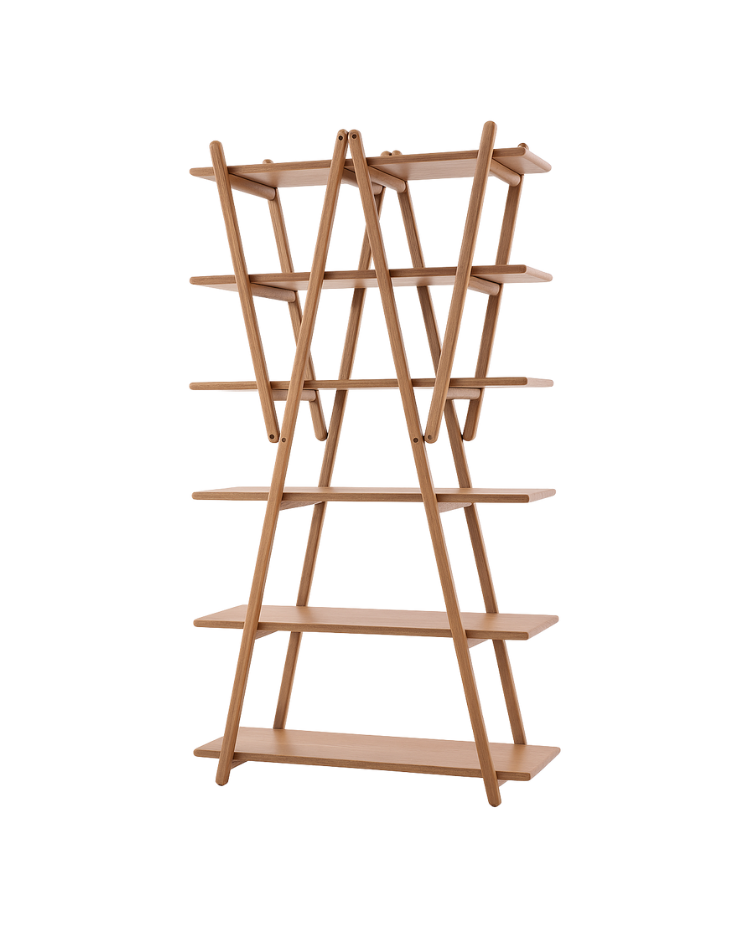 Nuvola Rossa Bookstore