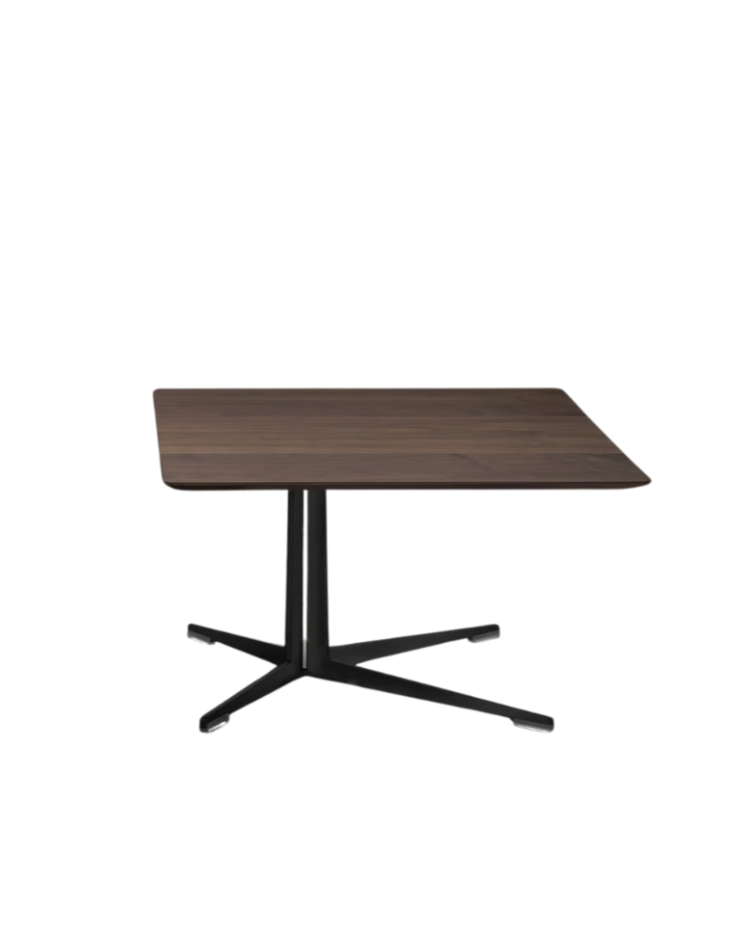 Fly square side table