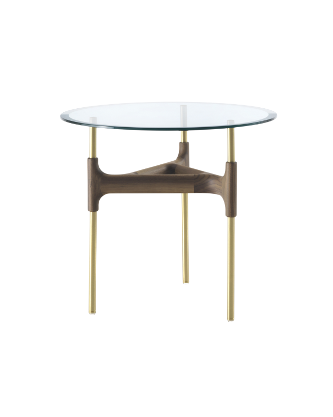 Mesa auxiliar Joint 60 C