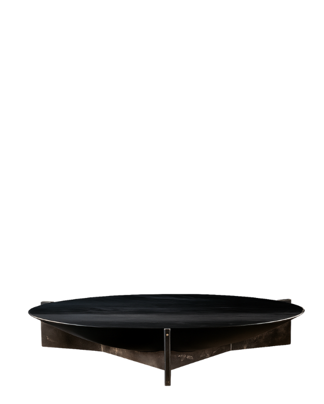 Muse coffee table